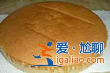 電壓力鍋怎樣做蛋糕? 電壓力鍋怎樣做蛋糕?