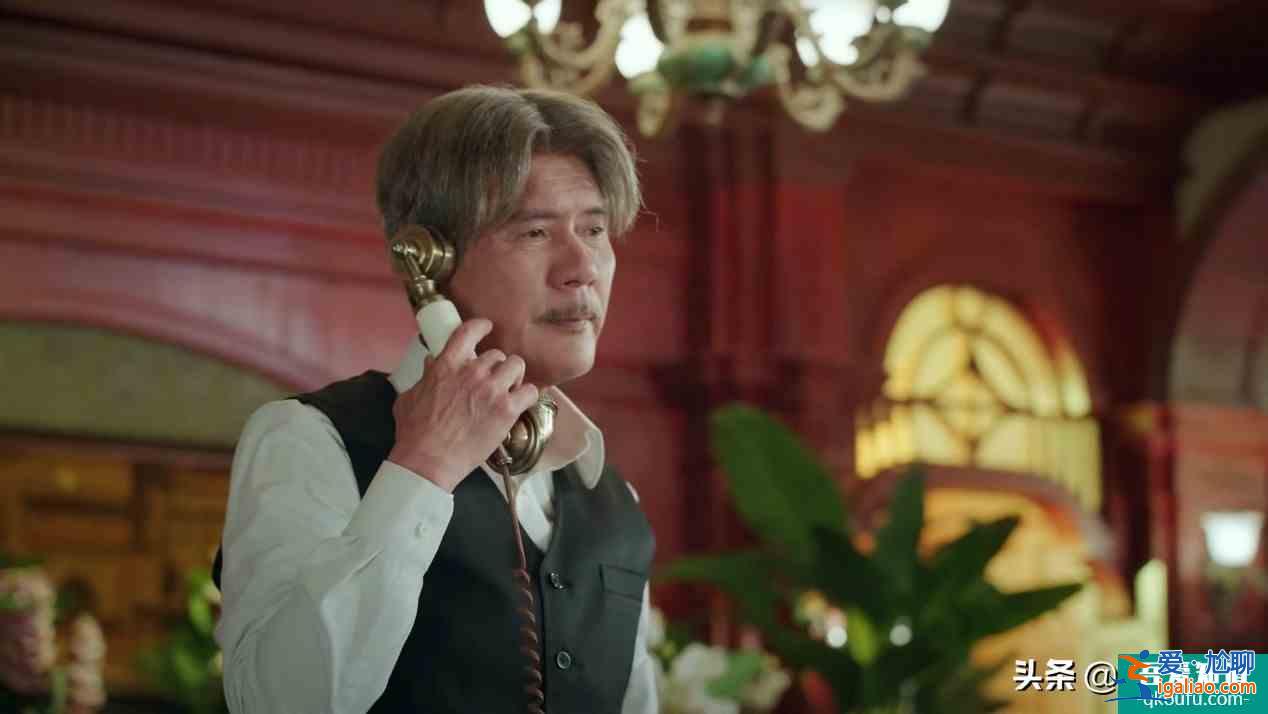 《旗袍美探》：女主一直尋找的妹妹，其實(shí)一直都在她身邊？