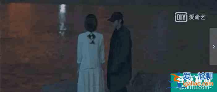 《在劫難逃》大結(jié)局：只是一場記憶治療，張海峰回過去收養(yǎng)趙彬彬？