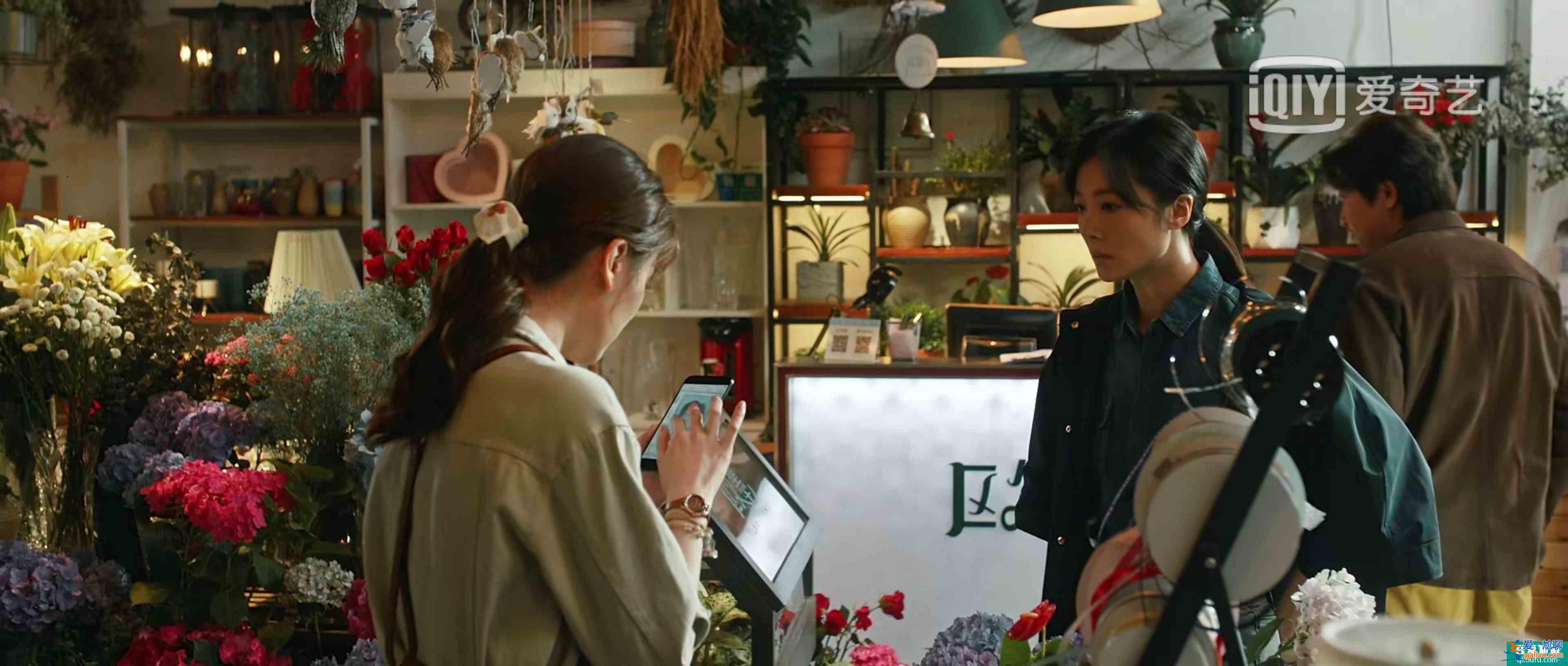 《在劫難逃》大結局!細數劇中令人稱嘆的細節,是好劇該有的樣子? 《在劫難逃》大結局!細數劇中令人稱嘆的細節,是好劇該有的樣子?