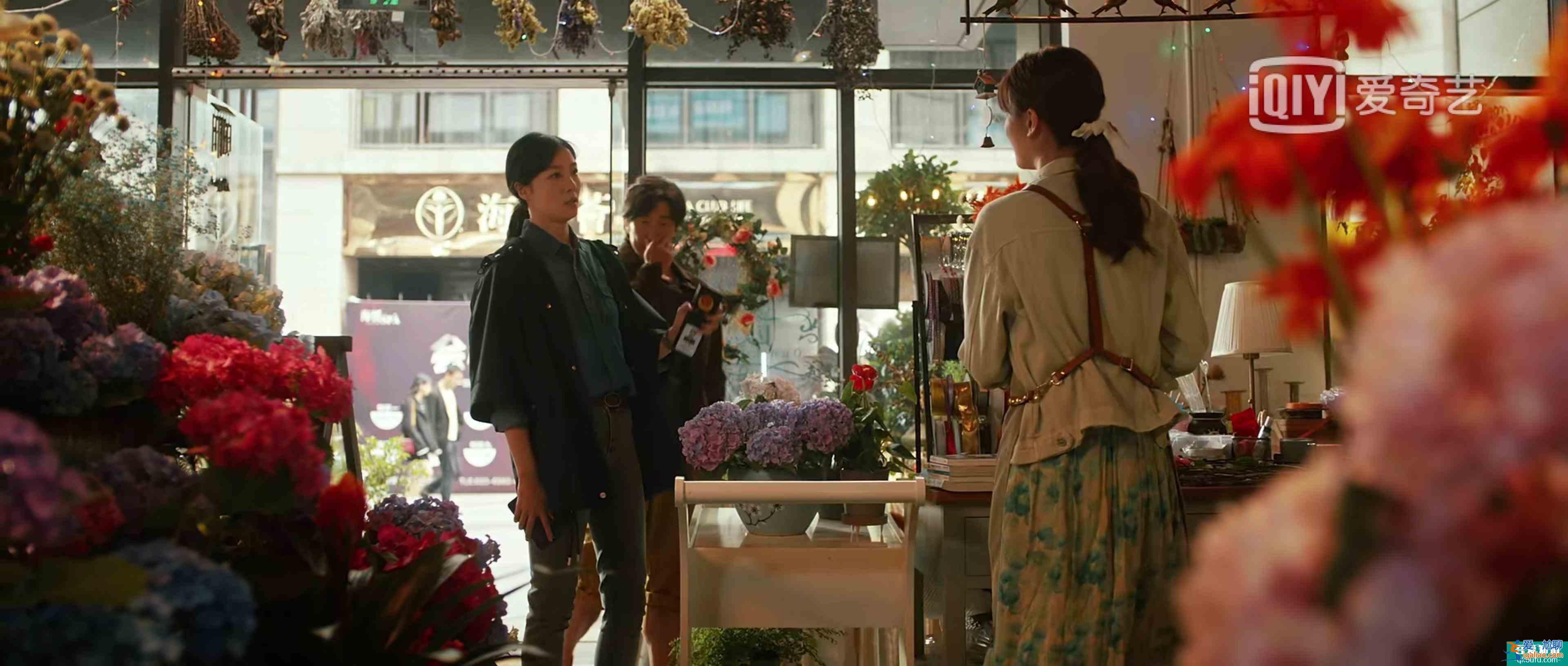 《在劫難逃》大結局!細數劇中令人稱嘆的細節,是好劇該有的樣子? 《在劫難逃》大結局!細數劇中令人稱嘆的細節,是好劇該有的樣子?