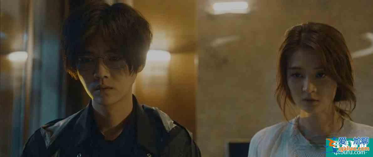 《在劫難逃》大結(jié)局：只是一場記憶治療，張海峰回過去收養(yǎng)趙彬彬？