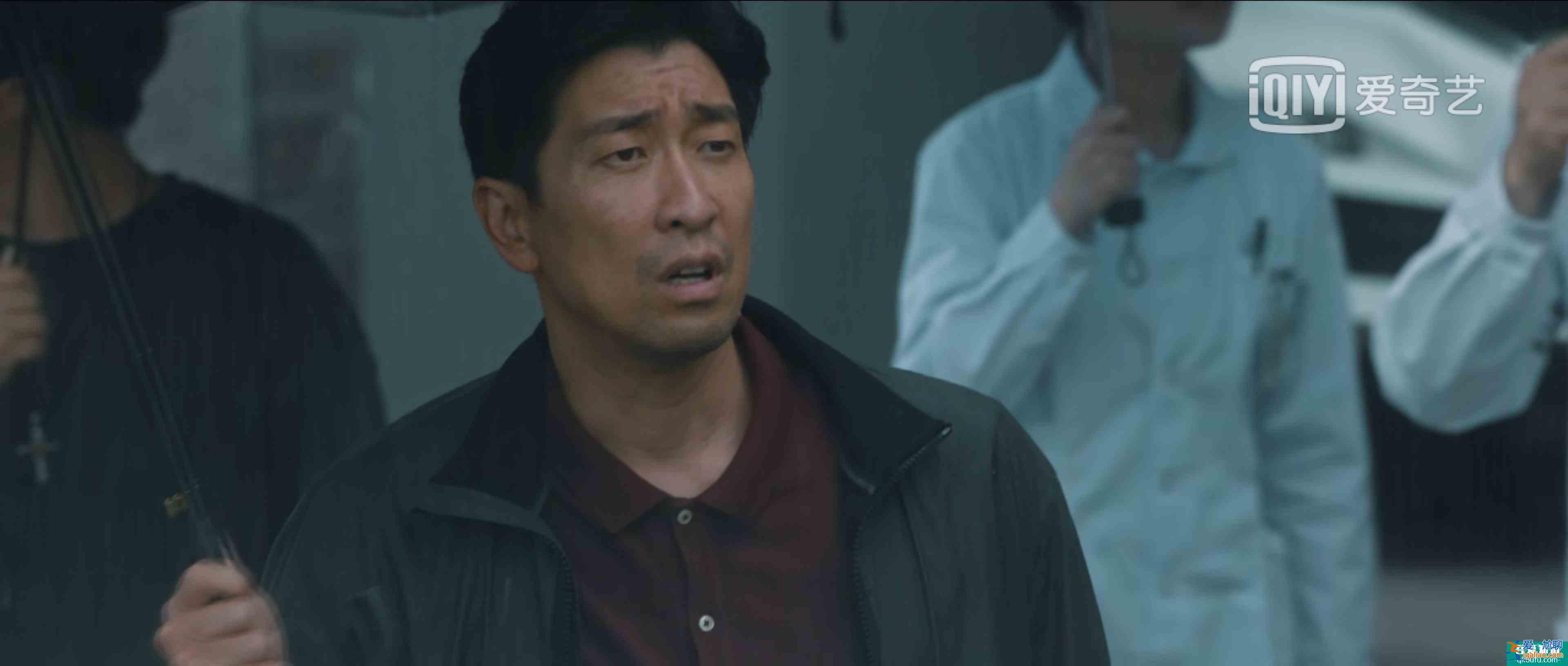 《在劫難逃》大結局!細數劇中令人稱嘆的細節,是好劇該有的樣子? 《在劫難逃》大結局!細數劇中令人稱嘆的細節,是好劇該有的樣子?