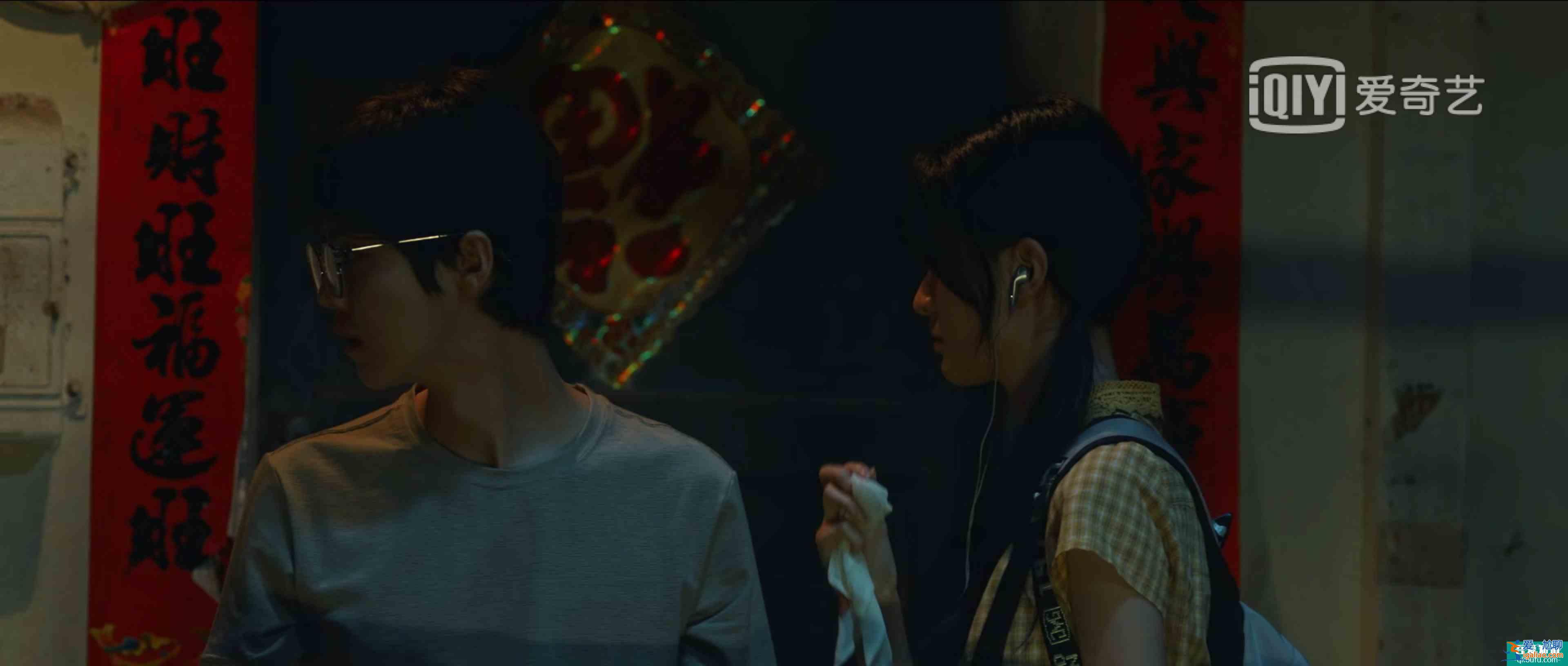 《在劫難逃》大結局!細數劇中令人稱嘆的細節,是好劇該有的樣子? 《在劫難逃》大結局!細數劇中令人稱嘆的細節,是好劇該有的樣子?