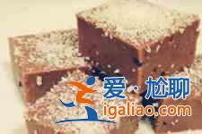 桂花糕的做法? 桂花糕的做法?