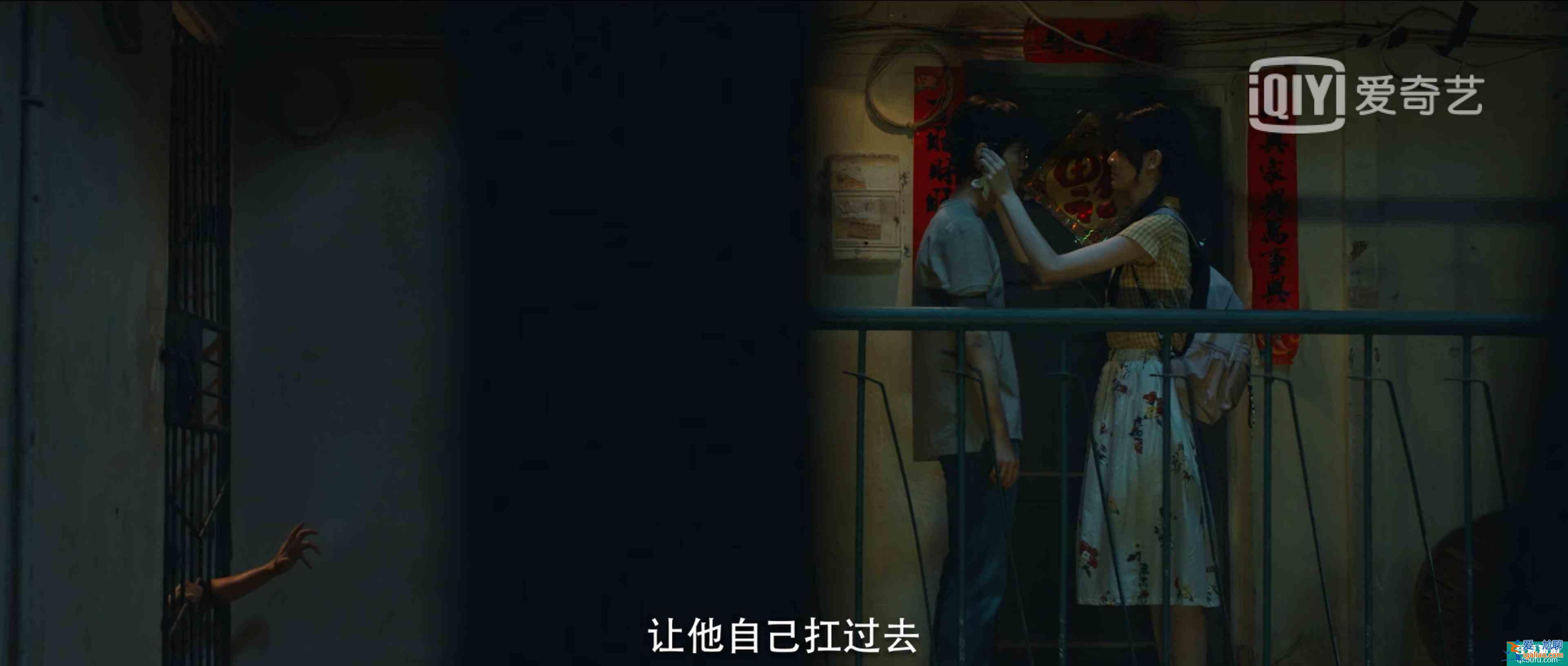 《在劫難逃》大結局!細數劇中令人稱嘆的細節,是好劇該有的樣子? 《在劫難逃》大結局!細數劇中令人稱嘆的細節,是好劇該有的樣子?