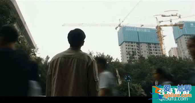 《在劫難逃》大結(jié)局：只是一場記憶治療，張海峰回過去收養(yǎng)趙彬彬？