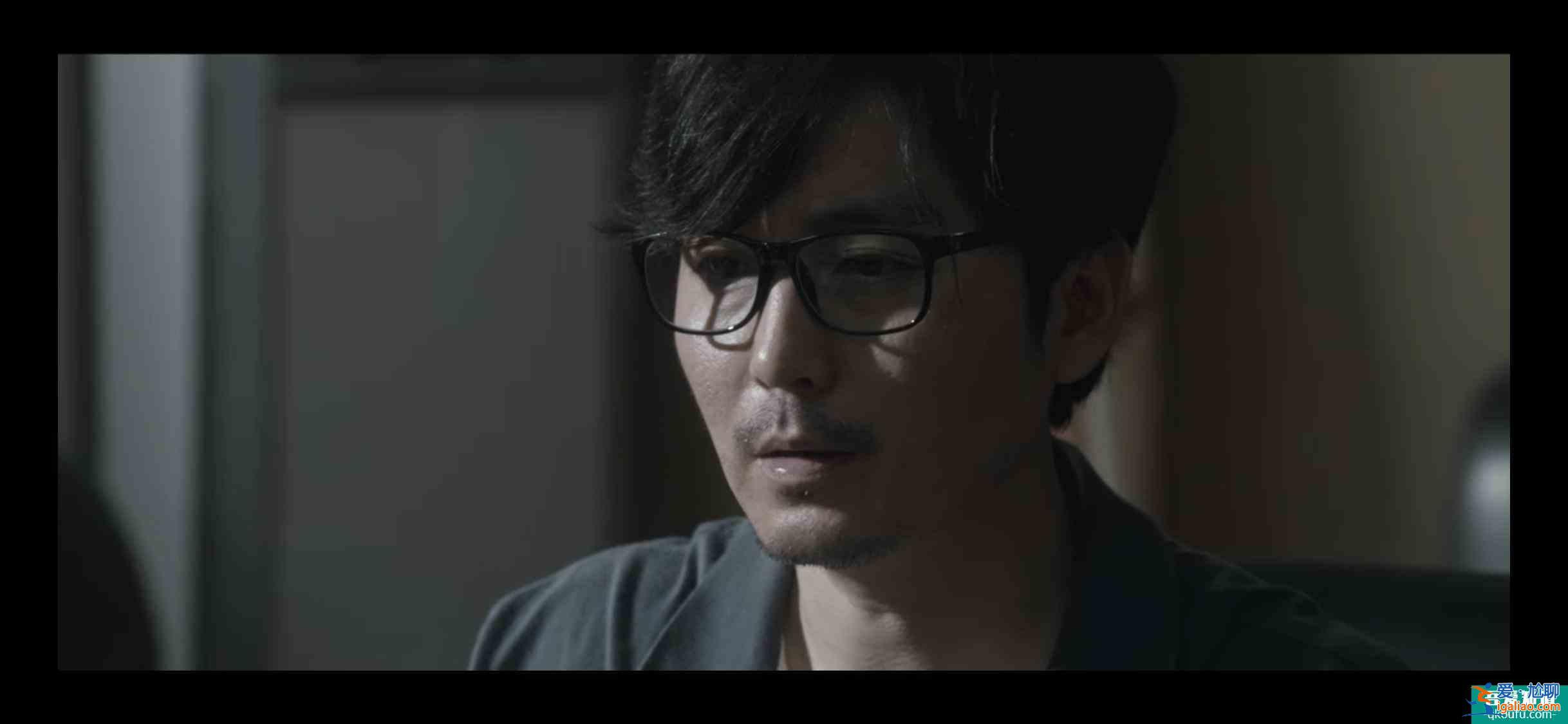 《在劫難逃》大結(jié)局：只是一場記憶治療，張海峰回過去收養(yǎng)趙彬彬？