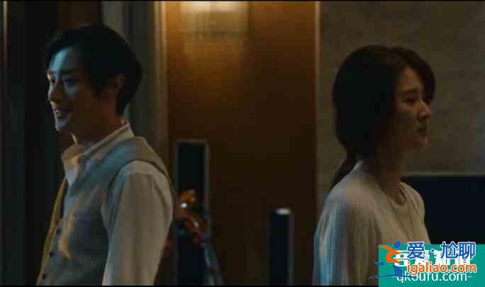 《在劫難逃》大結(jié)局：只是一場記憶治療，張海峰回過去收養(yǎng)趙彬彬？