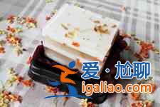 桂花糕的做法? 桂花糕的做法?