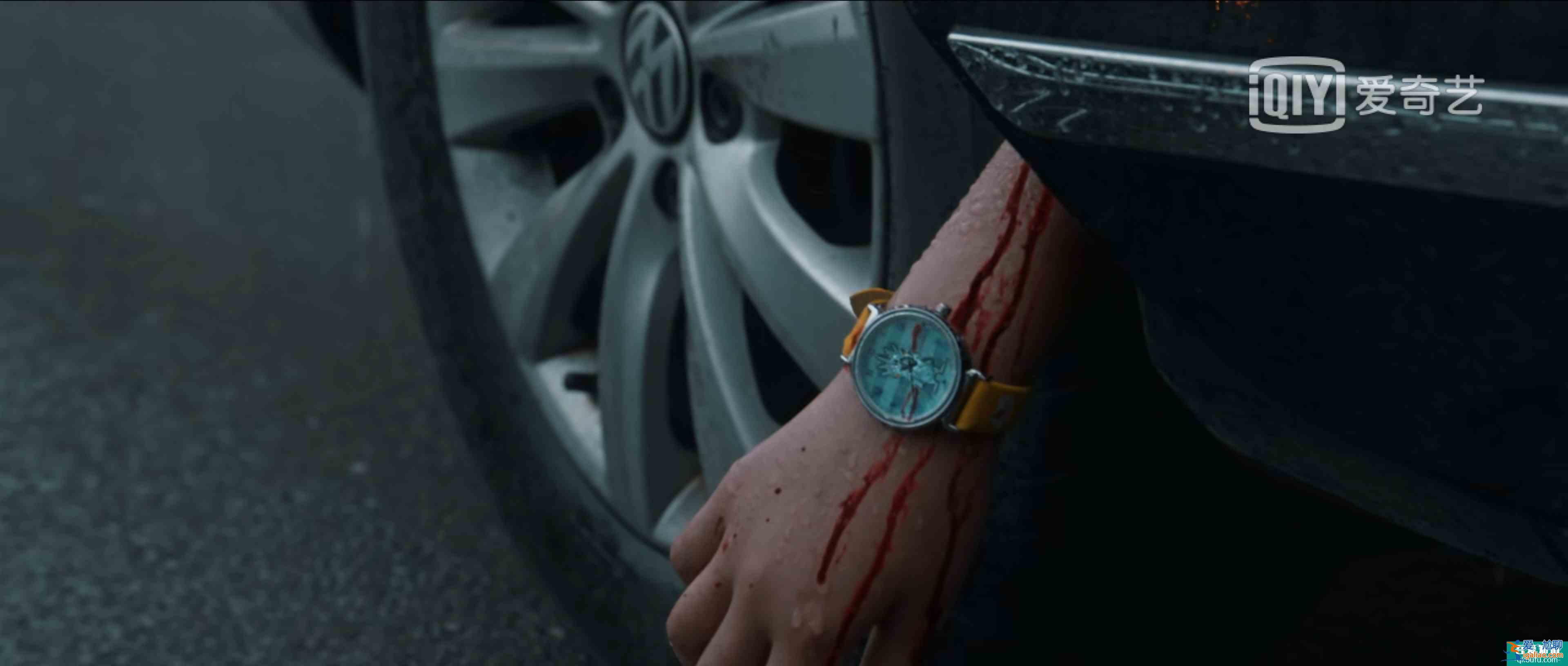 《在劫難逃》大結局!細數劇中令人稱嘆的細節,是好劇該有的樣子? 《在劫難逃》大結局!細數劇中令人稱嘆的細節,是好劇該有的樣子?