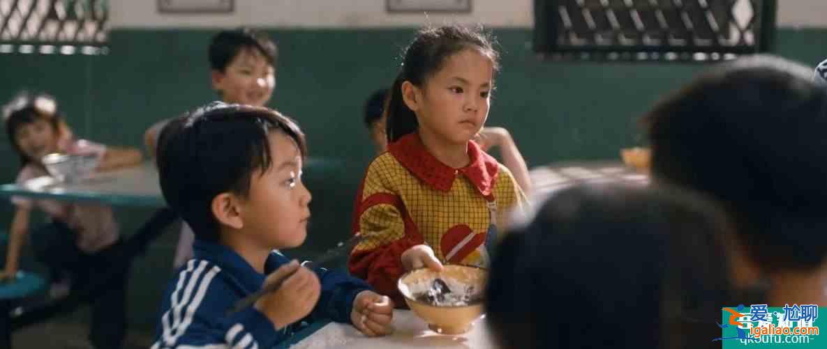 《在劫難逃》大結(jié)局：只是一場記憶治療，張海峰回過去收養(yǎng)趙彬彬？