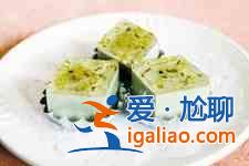 桂花糕的做法? 桂花糕的做法?