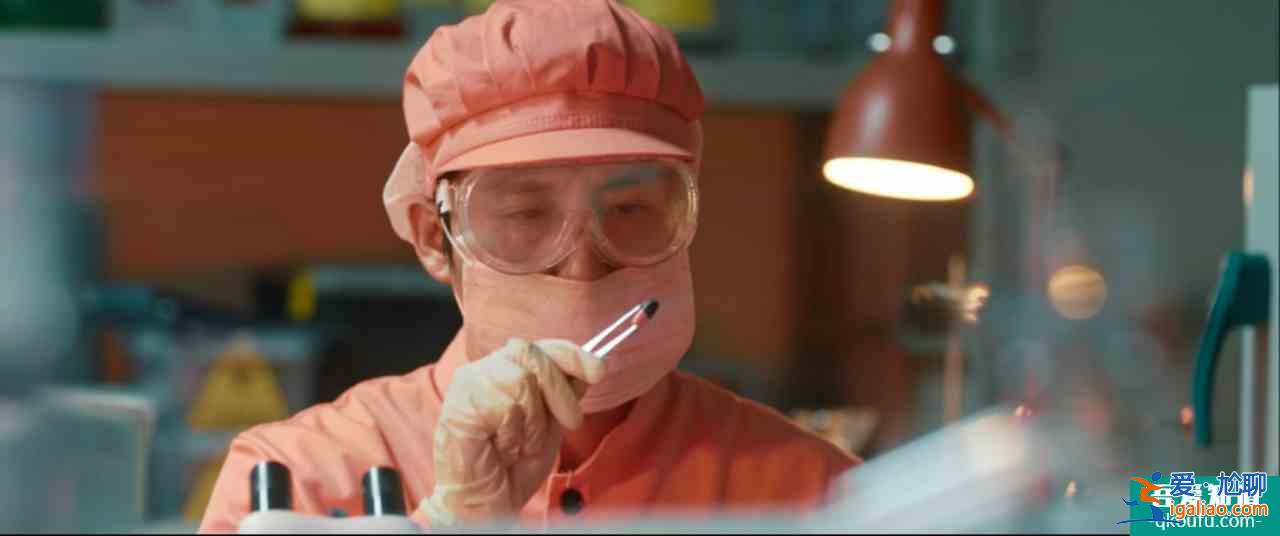 《在劫難逃》大結(jié)局：只是一場記憶治療，張海峰回過去收養(yǎng)趙彬彬？