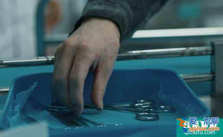 《在劫難逃》大結局!細數劇中令人稱嘆的細節,是好劇該有的樣子? 《在劫難逃》大結局!細數劇中令人稱嘆的細節,是好劇該有的樣子?