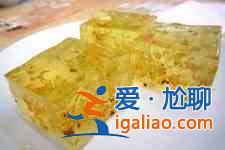 桂花糕的做法? 桂花糕的做法?