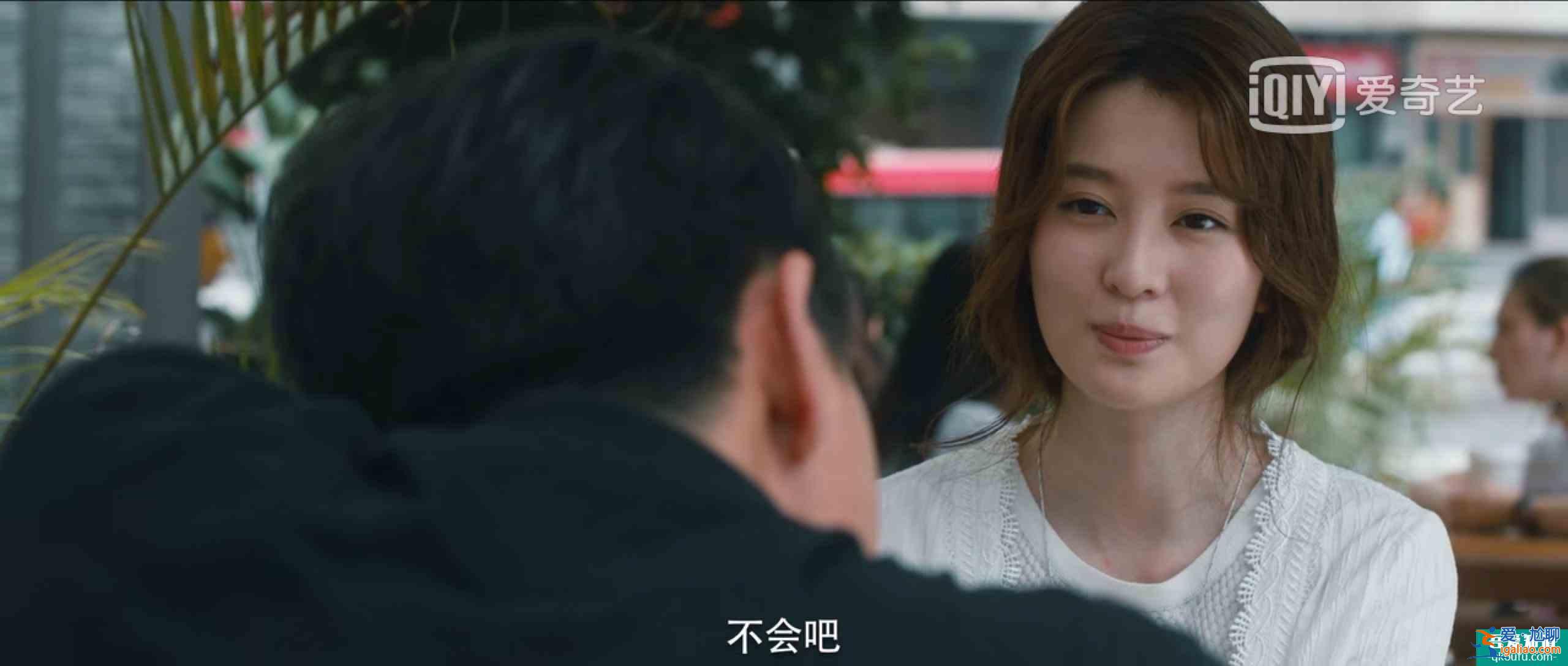 《在劫難逃》大結局!細數劇中令人稱嘆的細節,是好劇該有的樣子? 《在劫難逃》大結局!細數劇中令人稱嘆的細節,是好劇該有的樣子?