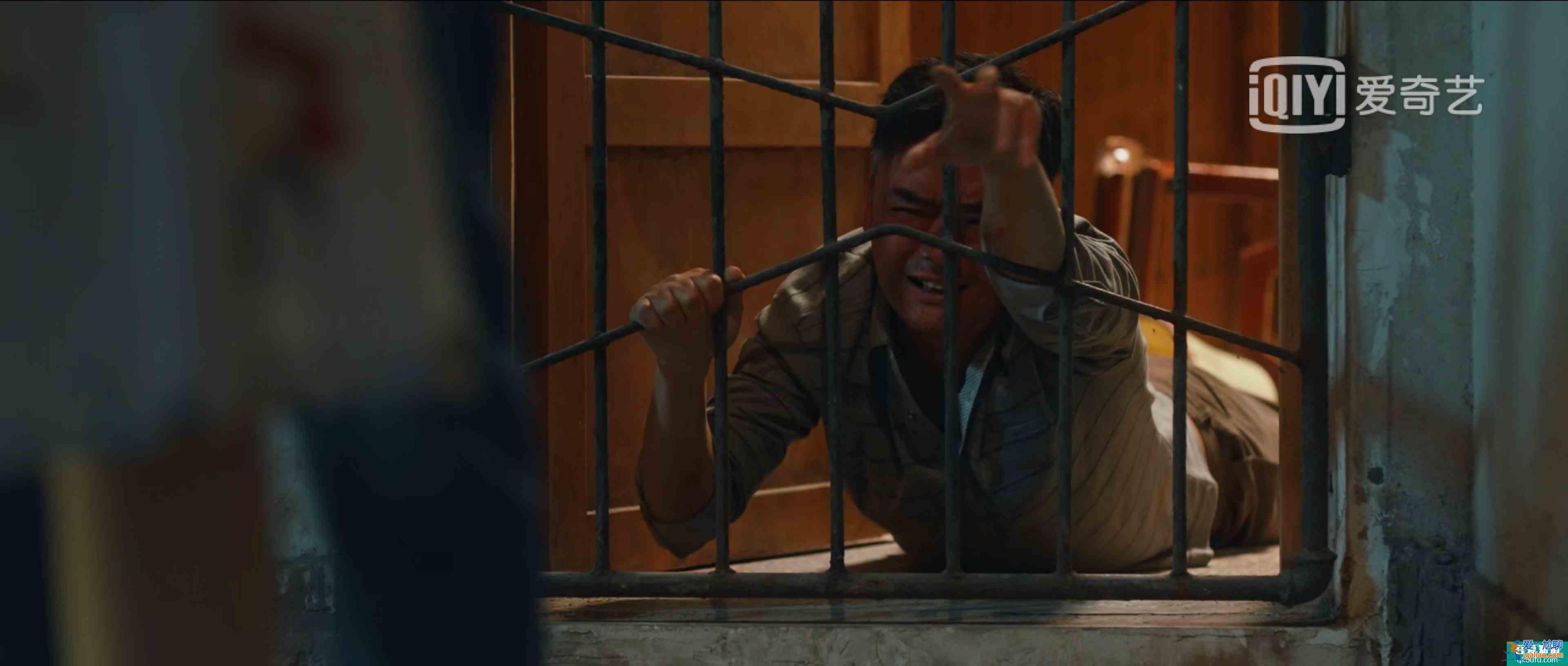 《在劫難逃》大結局!細數劇中令人稱嘆的細節,是好劇該有的樣子? 《在劫難逃》大結局!細數劇中令人稱嘆的細節,是好劇該有的樣子?