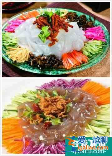 減肥涼拌菜做法大全 簡單易做又好吃？
