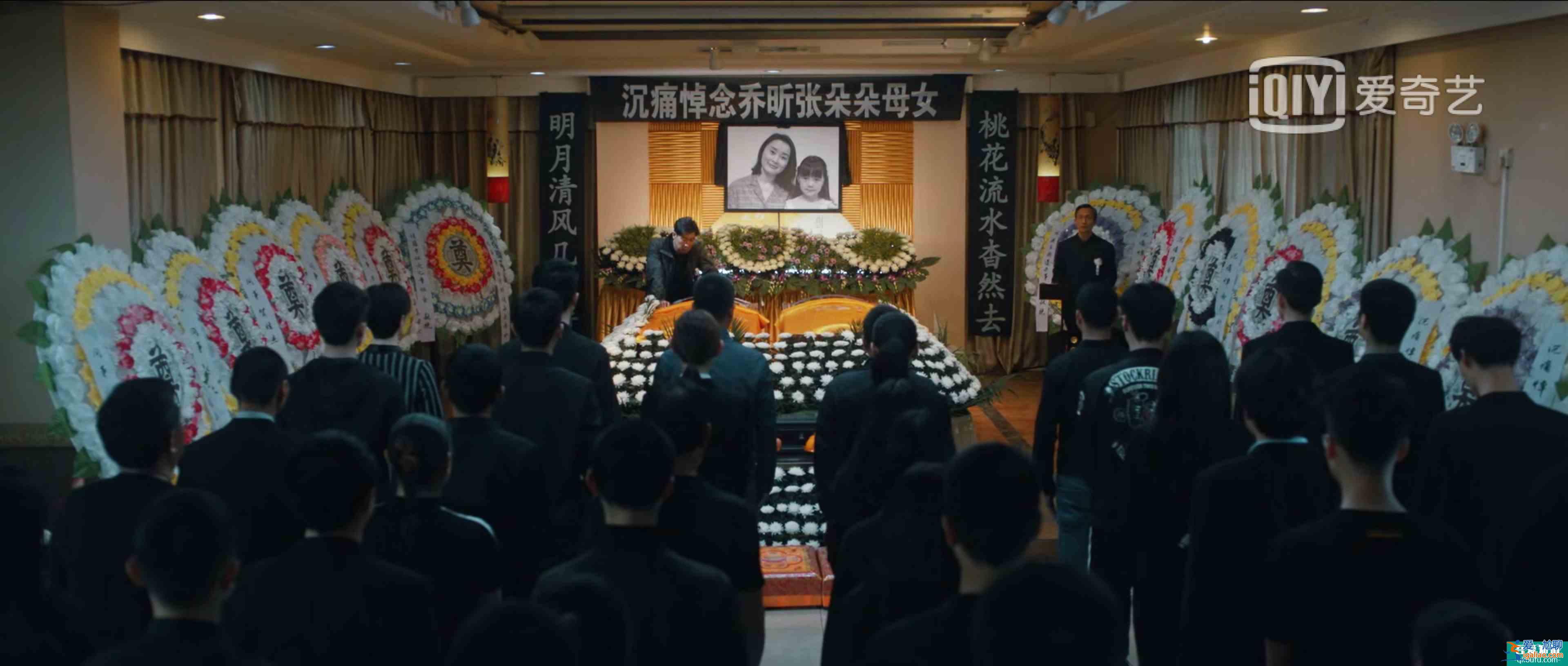 《在劫難逃》大結局!細數劇中令人稱嘆的細節,是好劇該有的樣子? 《在劫難逃》大結局!細數劇中令人稱嘆的細節,是好劇該有的樣子?