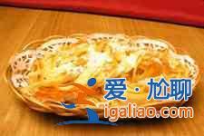 正宗手抓餅的做法？