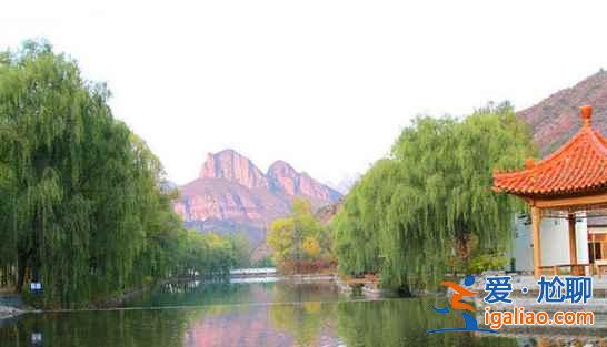 不自駕照樣玩的精彩 北京便捷避暑好地方? 不自駕照樣玩的精彩 北京便捷避暑好地方?