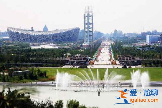 不自駕照樣玩的精彩 北京便捷避暑好地方? 不自駕照樣玩的精彩 北京便捷避暑好地方?