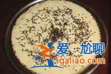 電飯鍋制作蛋糕？