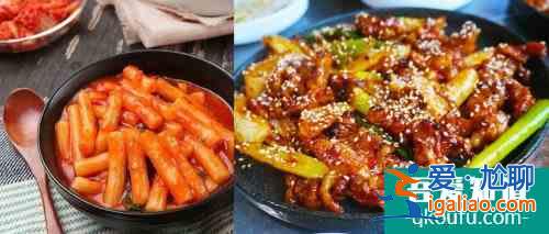十道精選韓國料理 沒吃過你就太虧了？