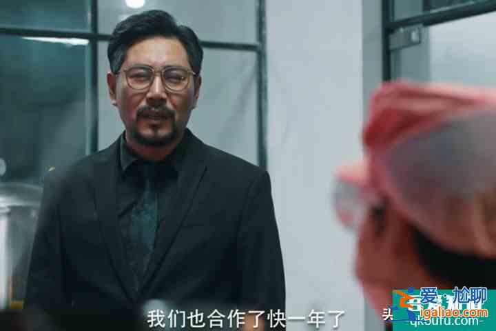 《在劫難逃》大結局遺憾，劇情被刪減，改了8版已盡力？