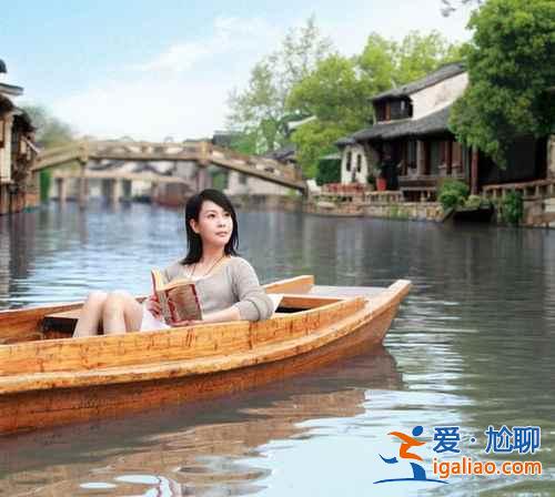【江南古鎮旅游】江南古鎮旅游攻略，江南6大古鎮？