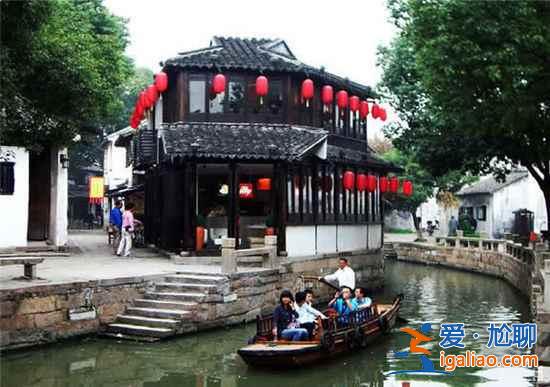 【江南古鎮旅游】江南古鎮旅游攻略，江南6大古鎮？