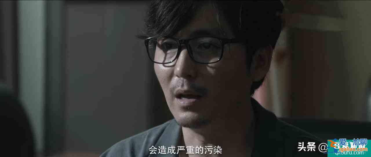 《在劫難逃》大結局：開頭驚艷，演員出彩，但3大遺憾還是爛尾了？