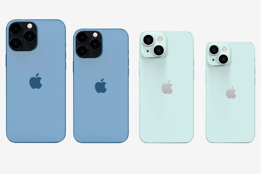 iPhone13值得入手嗎？