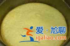 電飯鍋做面包？