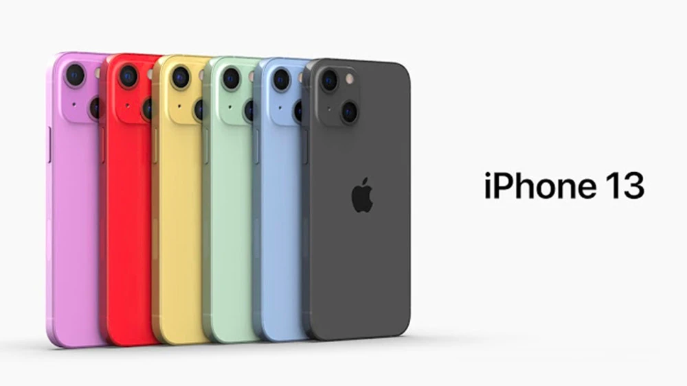 iPhone13值得入手嗎？