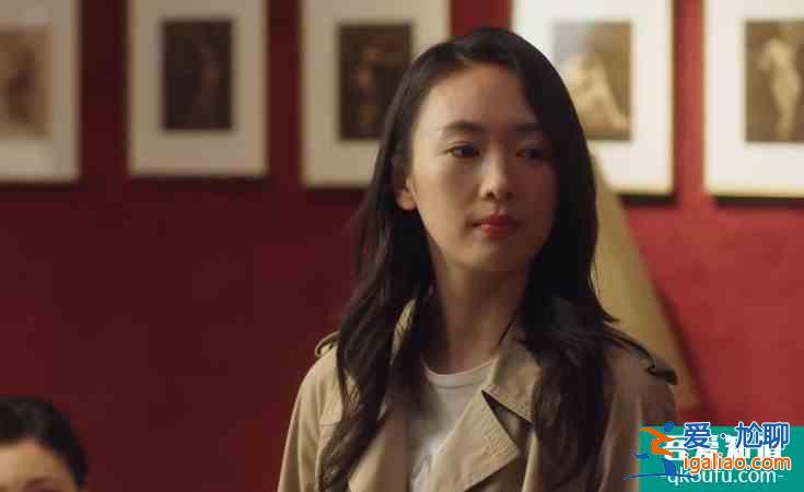 《親愛的自己》闞清子演活了卑微人設,張芝芝堪稱是低配版的顧佳? 《親愛的自己》闞清子演活了卑微人設,張芝芝堪稱是低配版的顧佳?