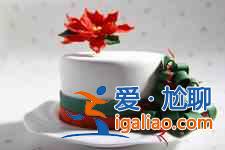 翻糖蛋糕好吃嗎？