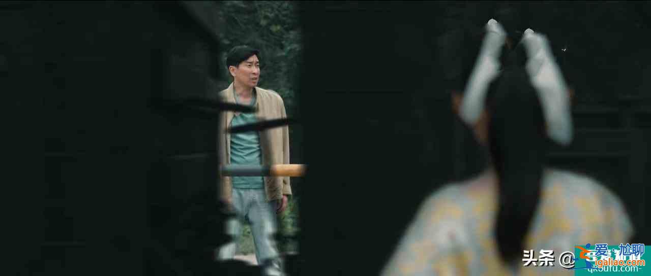 《在劫難逃》大結局：開頭驚艷，演員出彩，但3大遺憾還是爛尾了？