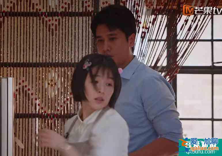 《親愛的自己》闞清子演活了卑微人設,張芝芝堪稱是低配版的顧佳? 《親愛的自己》闞清子演活了卑微人設,張芝芝堪稱是低配版的顧佳?