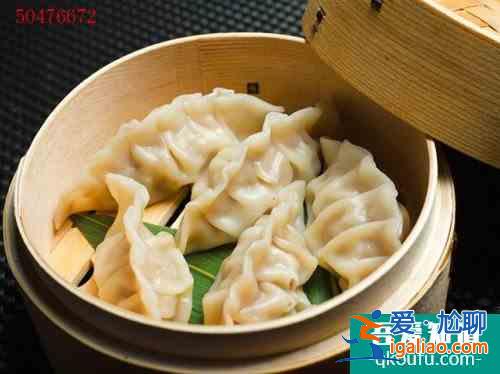 十種最好吃的餃子餡 你吃過幾種呢？？