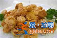 干猴頭菇的做法？
