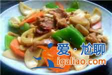 杏鮑菇怎么做好吃？