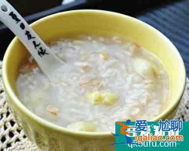 五味俱全的海鮮粥做法大全介紹？