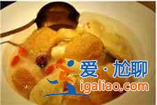 干猴頭菇的做法？