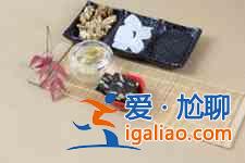 阿膠糕的做法？