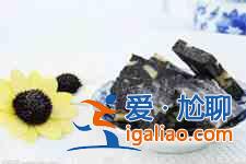 阿膠糕的做法？