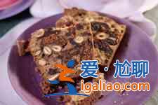微波爐烤蛋糕做法？