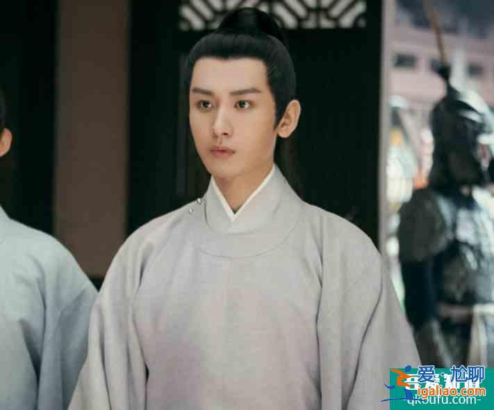 成毅《長(zhǎng)安諾》定檔曬照啦!以為女主夠美,見到女二號(hào)我追定了? 成毅《長(zhǎng)安諾》定檔曬照啦!以為女主夠美,見到女二號(hào)我追定了?