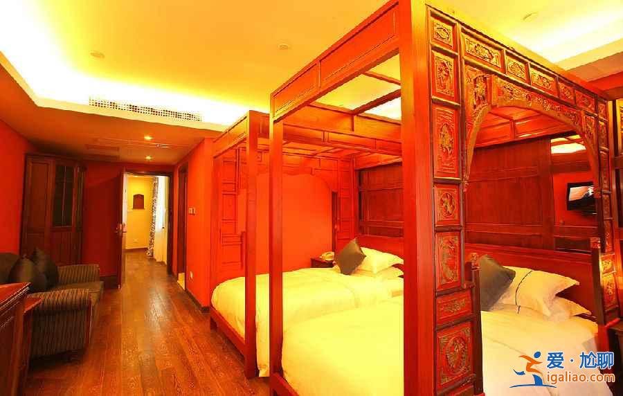 【住宿】烏鎮(zhèn)住宿多少一晚，烏鎮(zhèn)住宿多少錢？